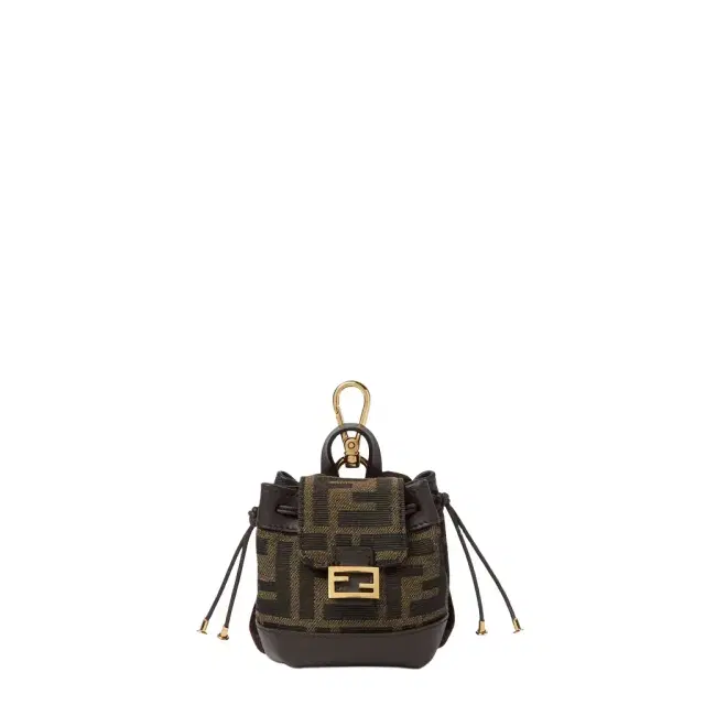 Fendi Nano Backpack Charm