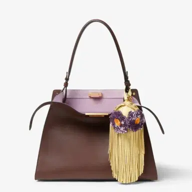Fendi Bag Bugs Charm | Thumbnail 2