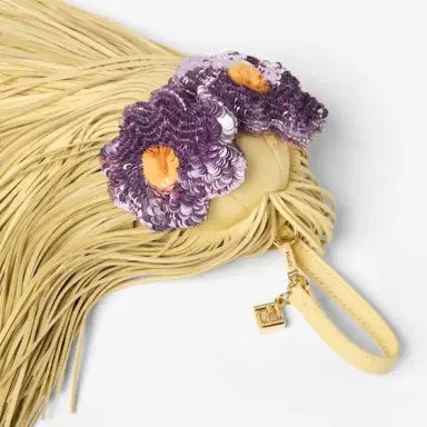 Fendi Bag Bugs Charm | Thumbnail 3