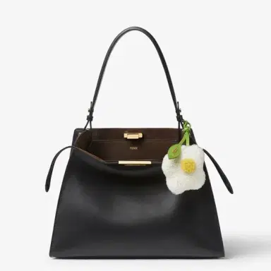 Fendi Sunny Side Flowers Charm | Thumbnail 2
