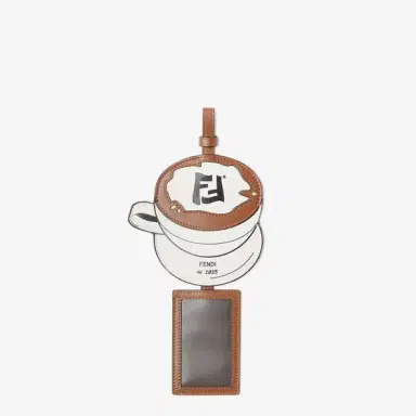 Fendi Food Address Holder | Thumbnail 3 Fendi Food Address Holder | Thumbnail 3