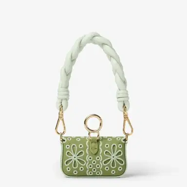 Fendi Nano Baguette Maxi Handle Charm | Thumbnail 3