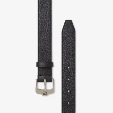 Fendi Belt with buckle and engraved FF motif | Thumbnail 2