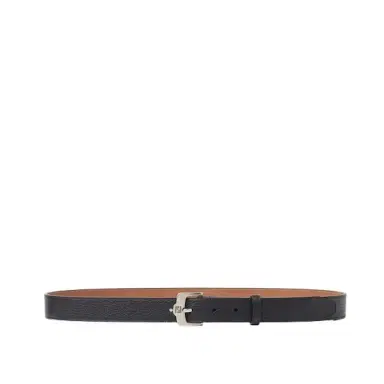 Fendi Belt with buckle and engraved FF motif | Thumbnail 1