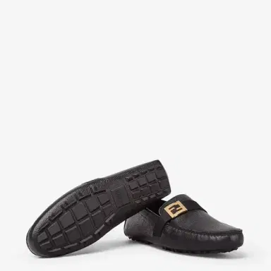 Fendi Ff Squared Drivers | Thumbnail 5 Fendi Ff Squared Drivers | Thumbnail 5