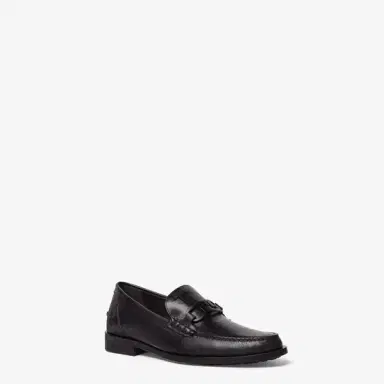 Fendi Loafers with O'Lock motif | Thumbnail 2 Fendi Loafers with O'Lock motif | Thumbnail 2