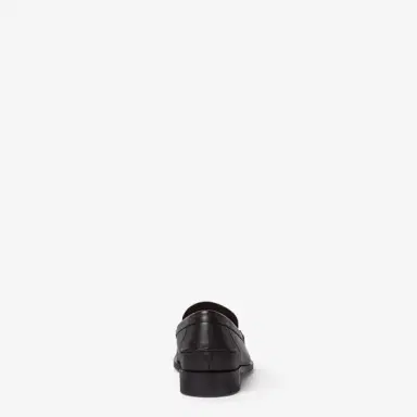 Fendi Loafers with O'Lock motif | Thumbnail 3 Fendi Loafers with O'Lock motif | Thumbnail 3