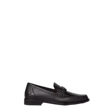 Fendi Loafers with O'Lock motif | Thumbnail 1 Fendi Loafers with O'Lock motif | Thumbnail 1