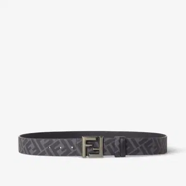 Fendi Squared Ff Belt | Thumbnail 2 Fendi Squared Ff Belt | Thumbnail 2