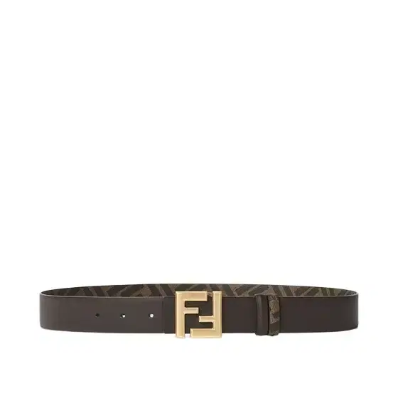 Squared Ff Belt