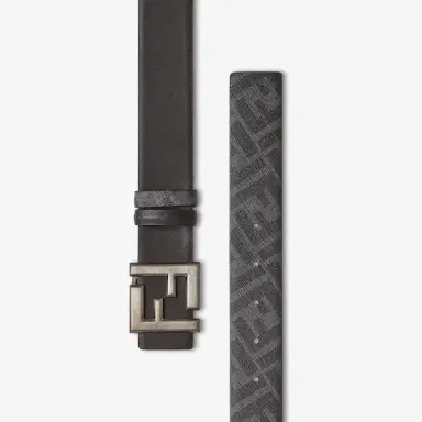 Fendi Squared Ff Belt | Thumbnail 3