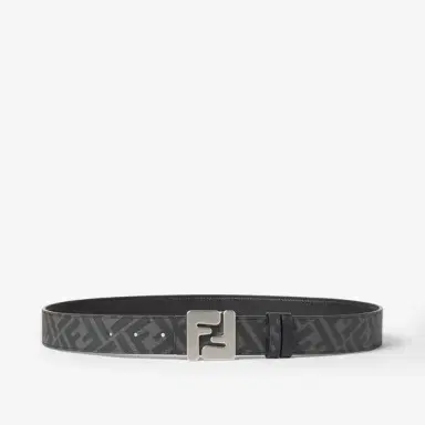 Fendi Squared Ff Belt | Thumbnail 2 Fendi Squared Ff Belt | Thumbnail 2