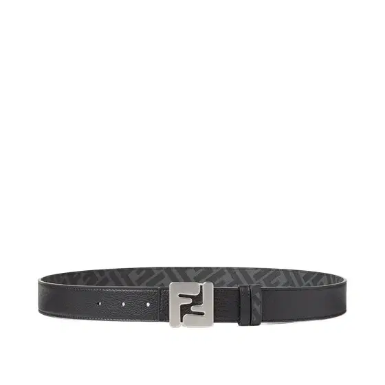 Fendi Squared Ff Belt