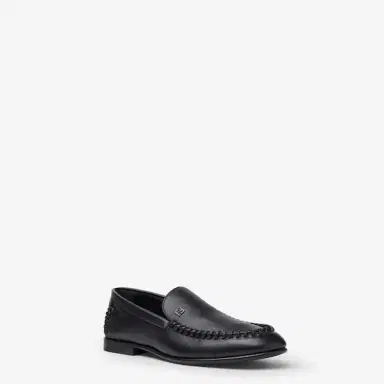 Fendi Classic loafers distinguished by a slim shape, decorated | Thumbnail 2 Fendi Classic loafers distinguished by a slim shape, decorated | Thumbnail 2