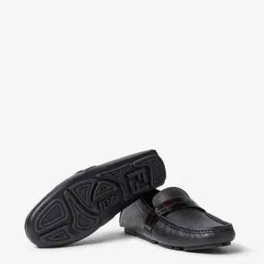 Fendi Driving loafers | Thumbnail 5 Fendi Driving loafers | Thumbnail 5