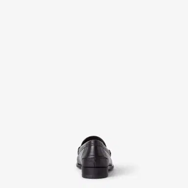 Fendi Ff Metal Loafers | Thumbnail 3 Fendi Ff Metal Loafers | Thumbnail 3