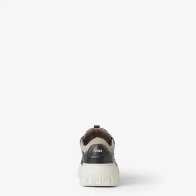 Fendi Force lace-up low-tops | Thumbnail 3 Fendi Force lace-up low-tops | Thumbnail 3
