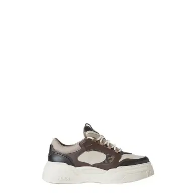 Fendi Force lace-up low-tops | Thumbnail 1 Fendi Force lace-up low-tops | Thumbnail 1