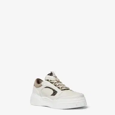 Fendi Force lace-up low-tops | Thumbnail 2 Fendi Force lace-up low-tops | Thumbnail 2
