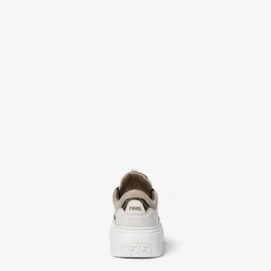 Fendi Force lace-up low-tops | Thumbnail 3 Fendi Force lace-up low-tops | Thumbnail 3
