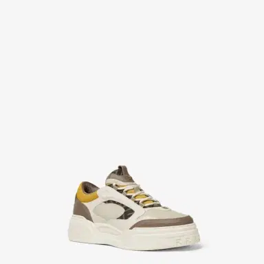 Fendi Force lace-up low-tops | Thumbnail 2 Fendi Force lace-up low-tops | Thumbnail 2