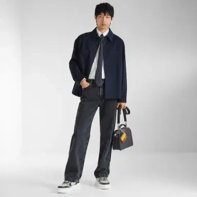 Fendi Force lace-up low-tops | Thumbnail 5 Fendi Force lace-up low-tops | Thumbnail 5