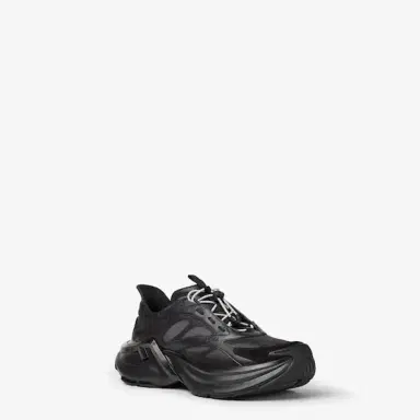 Fendi Running shoes with elastic laces | Thumbnail 2