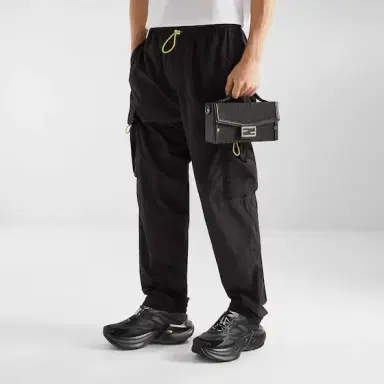 Fendi Running shoes with elastic laces | Thumbnail 5