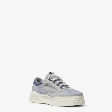 Fendi Force lace-up low-tops | Thumbnail 2 Fendi Force lace-up low-tops | Thumbnail 2