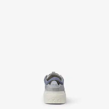 Fendi Force lace-up low-tops | Thumbnail 3 Fendi Force lace-up low-tops | Thumbnail 3
