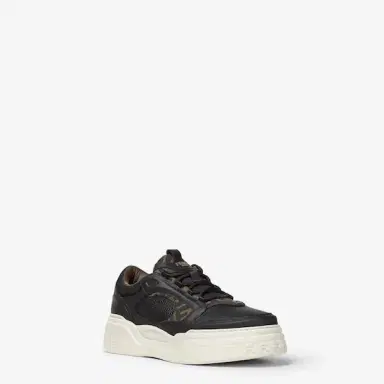 Fendi Force lace-up low-tops | Thumbnail 2 Fendi Force lace-up low-tops | Thumbnail 2