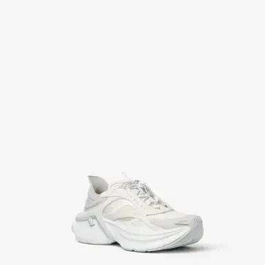 Fendi Running shoes with elastic laces | Thumbnail 2