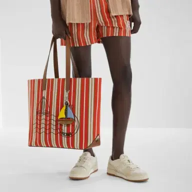 Fendi Match lace-up trainers | Thumbnail 5
