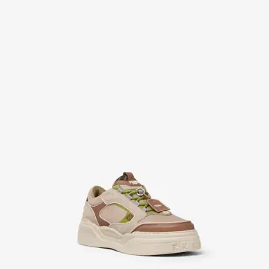 Fendi Force lace-up low-tops | Thumbnail 2 Fendi Force lace-up low-tops | Thumbnail 2