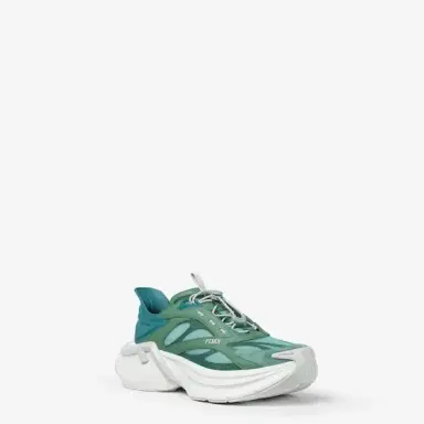 Fendi Running shoes with elastic laces | Thumbnail 2