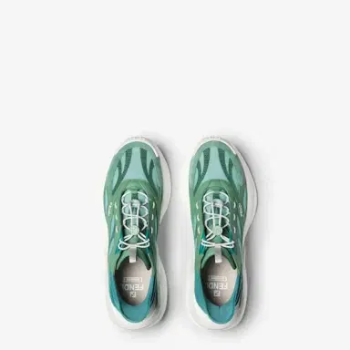 Fendi Running shoes with elastic laces | Thumbnail 4