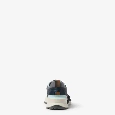 Fendi Flow trainers with laces and a wavy sole carved | Thumbnail 3