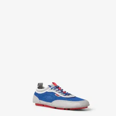 Fendi Fit lace-up low-tops | Thumbnail 2