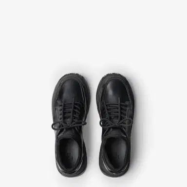 Fendi Force Light Lace-ups | Thumbnail 4 Fendi Force Light Lace-ups | Thumbnail 4
