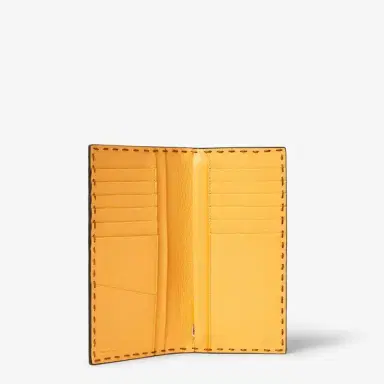 Fendi Continental wallet organised with 14 cardholder slots | Thumbnail 2 Fendi Continental wallet organised with 14 cardholder slots | Thumbnail 2