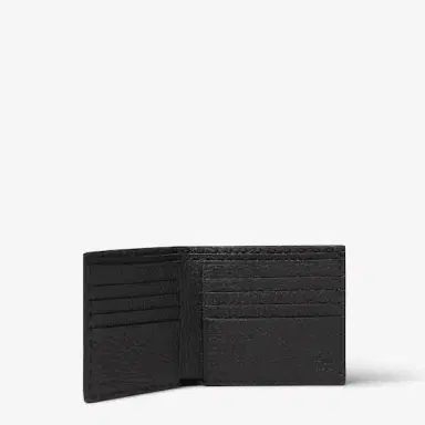 Fendi Bi-fold wallet, organised inside with eight card slots | Thumbnail 2 Fendi Bi-fold wallet, organised inside with eight card slots | Thumbnail 2