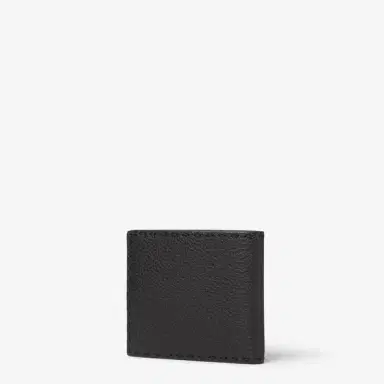 Fendi Bi-fold wallet, organised inside with eight card slots | Thumbnail 3 Fendi Bi-fold wallet, organised inside with eight card slots | Thumbnail 3