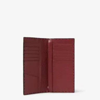 Fendi Continental wallet organised with 14 cardholder slots | Thumbnail 2 Fendi Continental wallet organised with 14 cardholder slots | Thumbnail 2