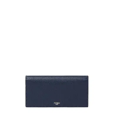 Fendi Continental wallet organised with 14 cardholder slots | Thumbnail 1 Fendi Continental wallet organised with 14 cardholder slots | Thumbnail 1