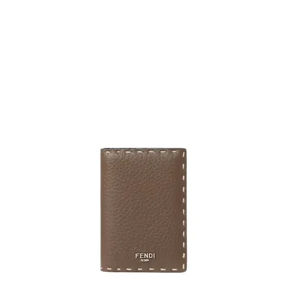 Selleria Card Holder