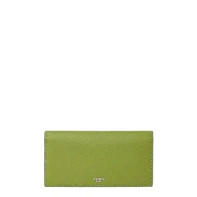 Fendi Continental wallet organised with 14 cardholder slots | Thumbnail 1 Fendi Continental wallet organised with 14 cardholder slots | Thumbnail 1