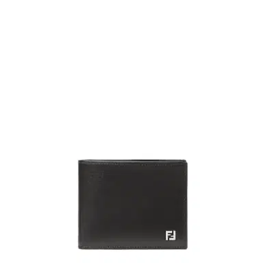Fendi Squared Ff Wallet | Thumbnail 1