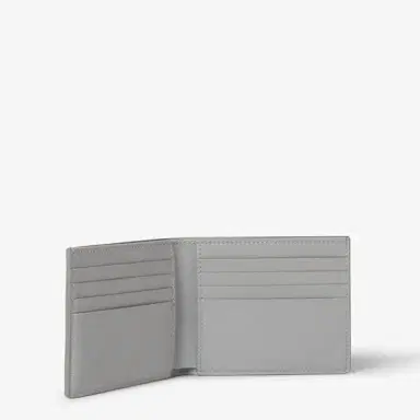 Fendi Squared Ff Wallet | Thumbnail 2