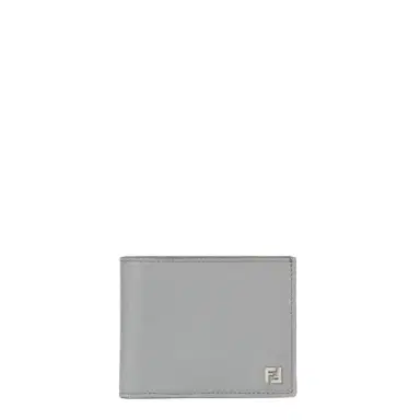 Fendi Squared Ff Wallet | Thumbnail 1