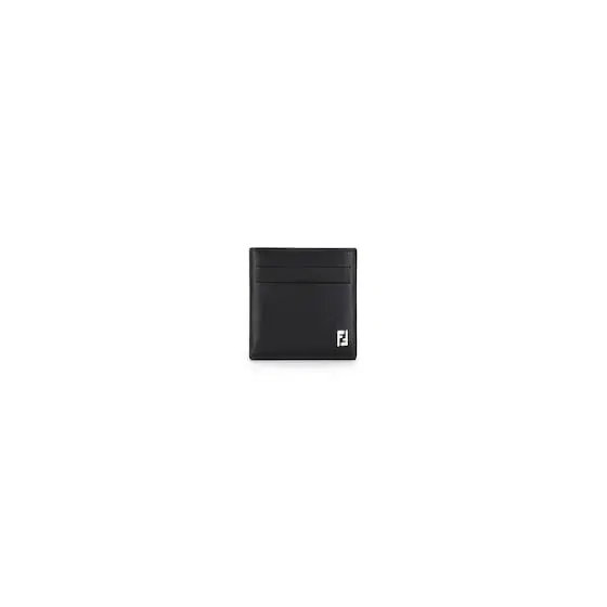 Ff Squared Card Holder